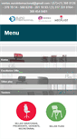 Mobile Screenshot of eurointernacional.com